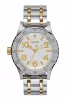The 38-20 Silver / Gold