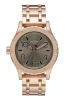 The 38-20 Rose Gold Taupe