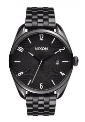 Nixon The Bullet All Black
