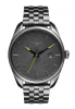 The Bullet All Gunmetal Gray