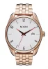 The Bullet All Rose Gold / Silver
