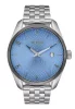 The Bullet Silver / Sky / Gunmetal