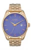 The Bullet Light Gold / Lavender
