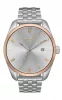 The Bullet Silver / Gold / Rose Gold