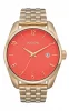 The Bullet Light Gold / Coral