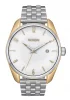 The Bullet Silver / Pearl