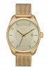 The Bullet All Gold / Cream