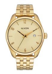 Nixon The Bullet All Gold