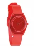 The Small Time Teller P Translucent Coral