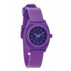 The Small Time Teller P Purple