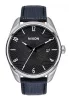 The Bullet Leather Black