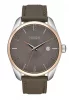 The Bullet Leather Rose Gold / Taupe