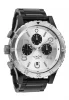 The 48-20 Chrono Black / Silver