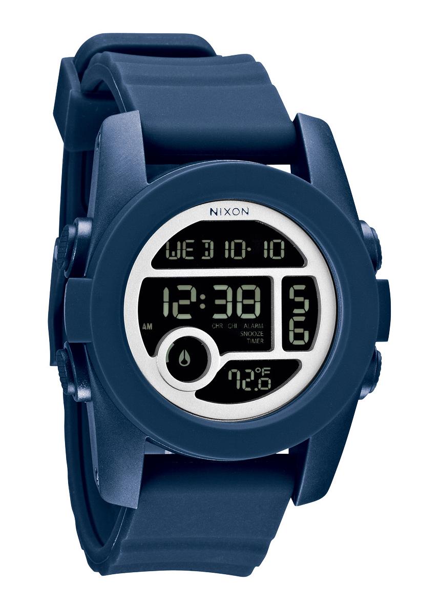 nixon unit 40 watch