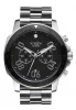 The Ranger Chrono Black