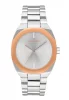 The Catalyst Silver / Rose Gold