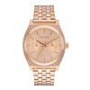 The Time Teller Deluxe All Rose Gold