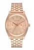 The Time Teller Deluxe All Rose Gold