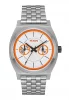 Star Wars The Time Teller Deluxe SW BB-8 Silver / Orange