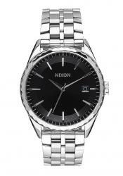 Nixon The Minx Black Ladies´ Watch
