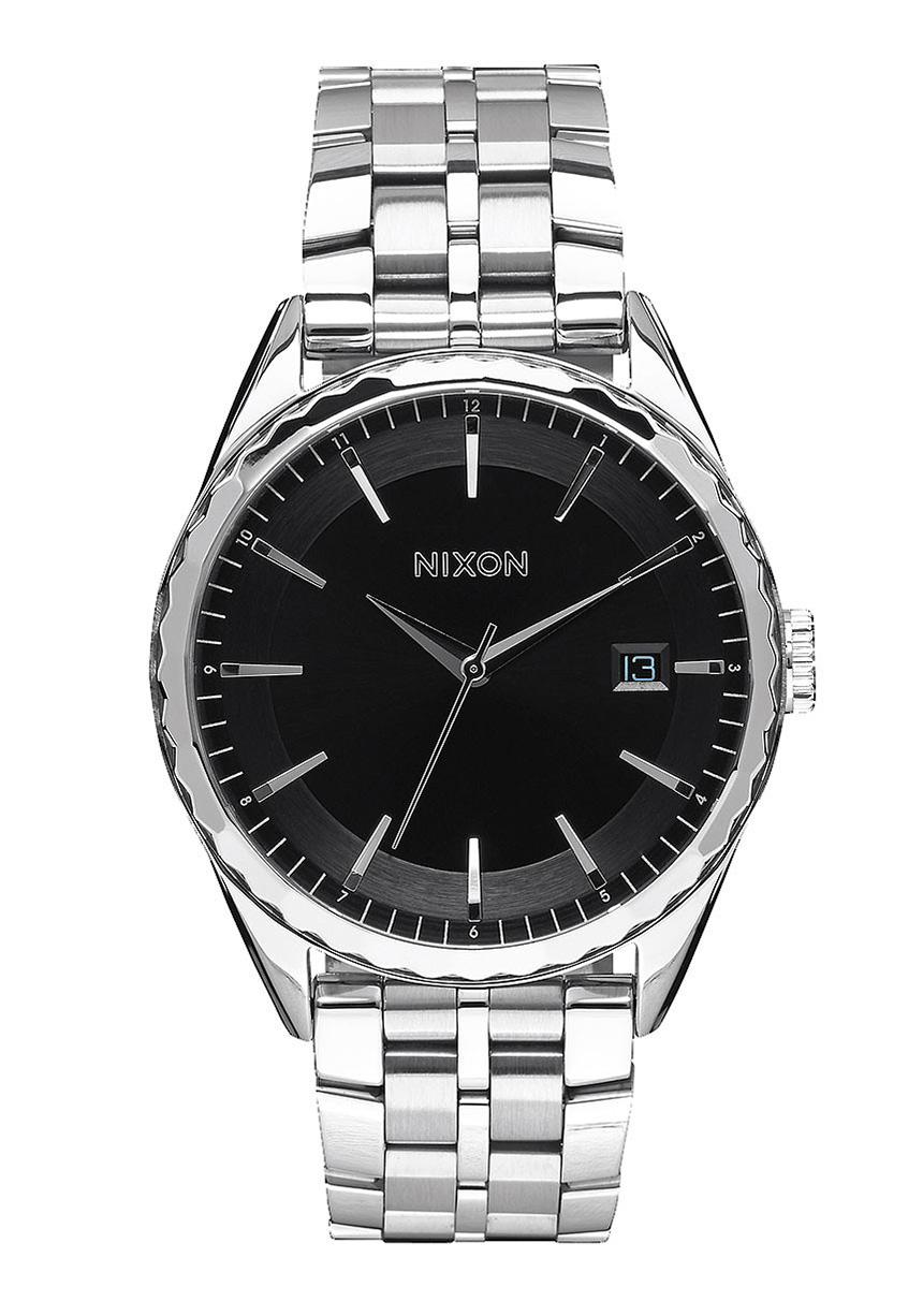 Nixon The Minx Black Ladies´ Watch A934000 nur 135.80
