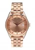 The Minx All Rose Gold Damenuhr