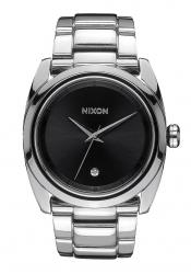Nixon The Queenpin Black Ladies´ Watch