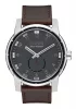 The Patriot Leather Black