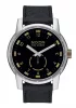 The Patriot Leather Black Brass