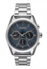 The Bullet Chrono 36 Navy / Rose Gold