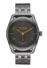 The C39 SS All Gunmetal Gold Damenuhr