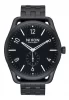 The C45 SS All Black Herrenuhr
