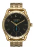 The C45 SS All Gold Black Herrenuhr