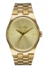 The Idol All Gold Armbanduhr