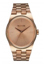 Nixon The Idol All Rose Gold wrist watch