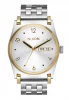 The Jane Silver Gold