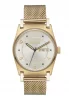 The Jane All Gold / Cream