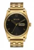 The Jane All Gold / Black