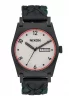 The Jane Leather Black / Forest