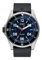 Nixon The Descender Sports Blue Sunray Men´s Watch