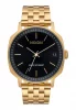 The Regent II SS Gold / Black Sunray