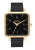 The Ragnar 36 Gold / Black