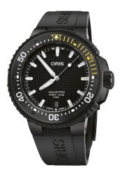 Oris Aquis Pro Date Calibre 400 Divers´ Watch