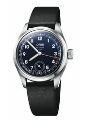 Oris Big Crown Pointer Date Calibre 403 38mm Blau