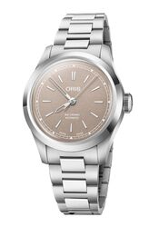 Oris Big Crown 34mm Brown