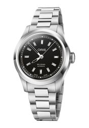 Oris Big Crown 34mm Diamonds Black