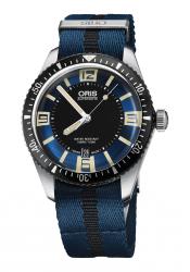 Oris Divers Sixty-Five Divers´ Watch