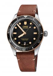 Oris Men´s Watch Divers Sixty-Five Date Automatic