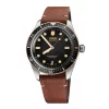 Herrenuhr Divers Sixty-Five Date Automatik