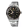 Divers Sixty-Five Date Herren-Automatikuhr
